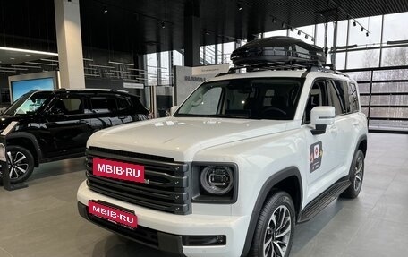 Haval H9, 2026 год, 5 299 000 рублей, 1 фотография