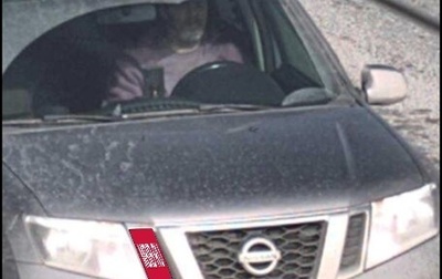 Nissan Terrano III, 2021 год, 1 760 000 рублей, 1 фотография