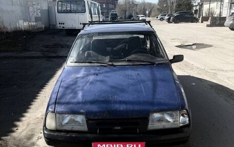 ИЖ 2126 «Ода», 2002 год, 115 000 рублей, 1 фотография