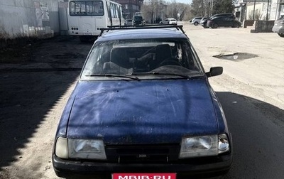 ИЖ 2126 «Ода», 2002 год, 115 000 рублей, 1 фотография