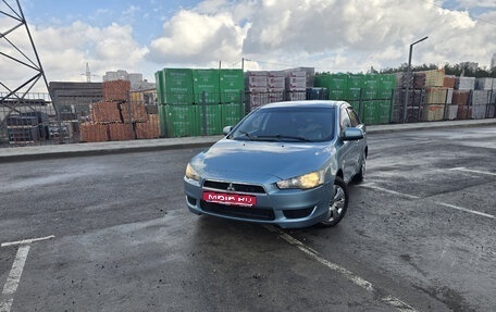 Mitsubishi Lancer IX, 2007 год, 620 000 рублей, 1 фотография