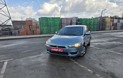 Mitsubishi Lancer IX, 2007 год, 620 000 рублей, 1 фотография
