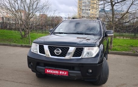 Nissan Pathfinder, 2007 год, 1 300 000 рублей, 1 фотография