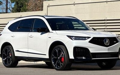 Acura MDX, 2026 год, 10 990 000 рублей, 1 фотография