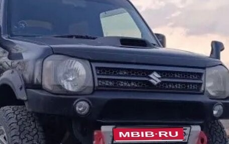 Suzuki Jimny, 2007 год, 730 000 рублей, 1 фотография