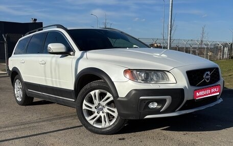 Volvo XC70 II рестайлинг, 2014 год, 2 200 000 рублей, 1 фотография