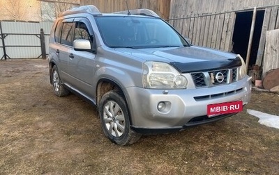 Nissan X-Trail, 2008 год, 950 000 рублей, 1 фотография