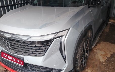 Geely Atlas, 2023 год, 2 850 000 рублей, 1 фотография