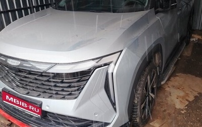 Geely Atlas, 2023 год, 2 850 000 рублей, 1 фотография