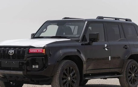 Toyota Land Cruiser Prado, 2026 год, 10 300 000 рублей, 1 фотография