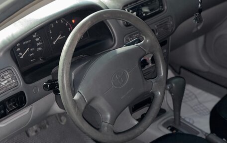 Toyota Corolla, 1998 год, 370 000 рублей, 8 фотография