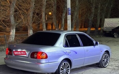 Toyota Corolla, 1998 год, 370 000 рублей, 5 фотография