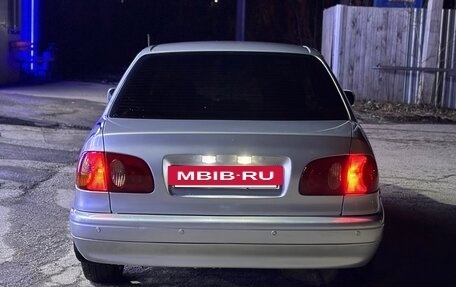 Toyota Corolla, 1998 год, 370 000 рублей, 4 фотография