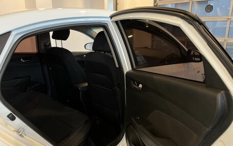 Hyundai Solaris II рестайлинг, 2018 год, 740 000 рублей, 17 фотография