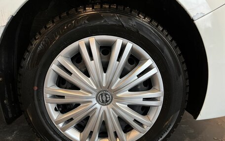 Hyundai Solaris II рестайлинг, 2018 год, 740 000 рублей, 19 фотография