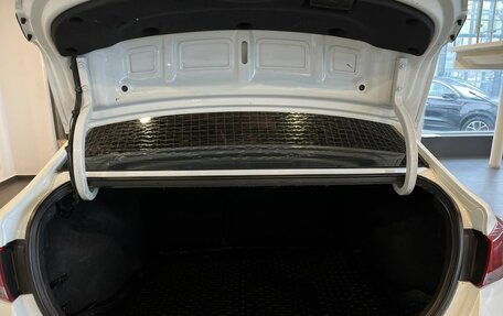 Hyundai Solaris II рестайлинг, 2018 год, 740 000 рублей, 18 фотография