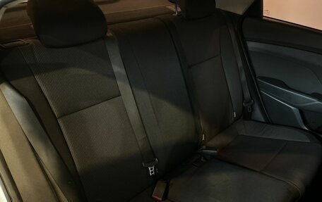 Hyundai Solaris II рестайлинг, 2018 год, 740 000 рублей, 32 фотография