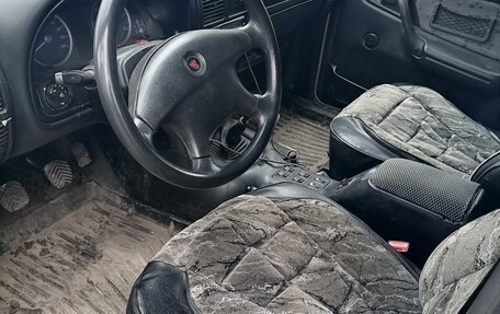 ГАЗ 31105 «Волга», 2006 год, 170 000 рублей, 6 фотография