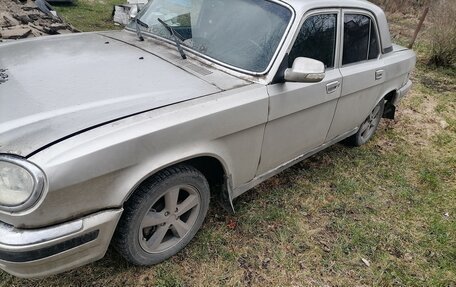 ГАЗ 31105 «Волга», 2006 год, 170 000 рублей, 2 фотография