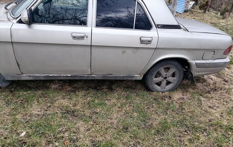 ГАЗ 31105 «Волга», 2006 год, 170 000 рублей, 3 фотография