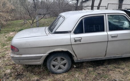 ГАЗ 31105 «Волга», 2006 год, 170 000 рублей, 5 фотография