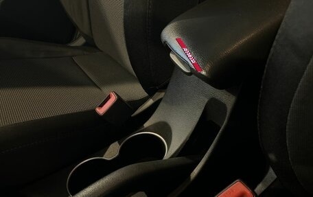 Hyundai Solaris II рестайлинг, 2018 год, 740 000 рублей, 31 фотография