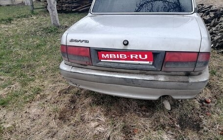 ГАЗ 31105 «Волга», 2006 год, 170 000 рублей, 4 фотография