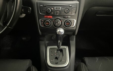 Citroen C4 II рестайлинг, 2011 год, 557 000 рублей, 15 фотография