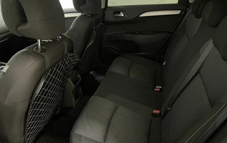 Citroen C4 II рестайлинг, 2011 год, 557 000 рублей, 14 фотография