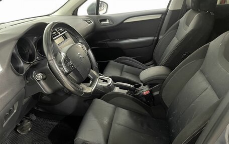 Citroen C4 II рестайлинг, 2011 год, 557 000 рублей, 13 фотография