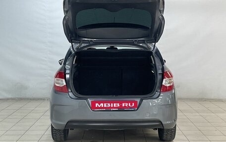 Citroen C4 II рестайлинг, 2011 год, 557 000 рублей, 8 фотография