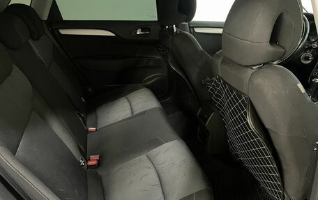 Citroen C4 II рестайлинг, 2011 год, 557 000 рублей, 19 фотография