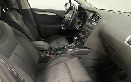 Citroen C4 II рестайлинг, 2011 год, 557 000 рублей, 20 фотография