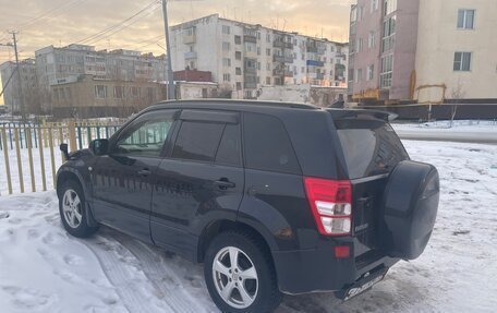 Suzuki Escudo III, 2005 год, 730 000 рублей, 2 фотография