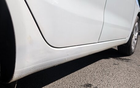 KIA Rio III рестайлинг, 2013 год, 800 000 рублей, 3 фотография