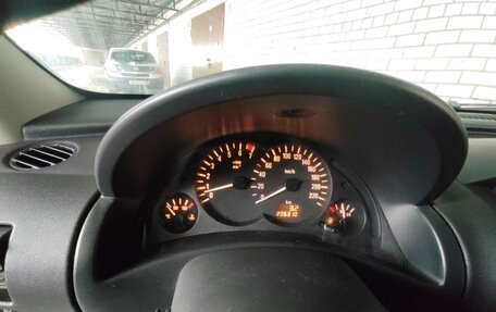Opel Corsa C рестайлинг, 2006 год, 219 000 рублей, 26 фотография