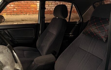 ГАЗ 3102 «Волга», 2000 год, 190 000 рублей, 5 фотография