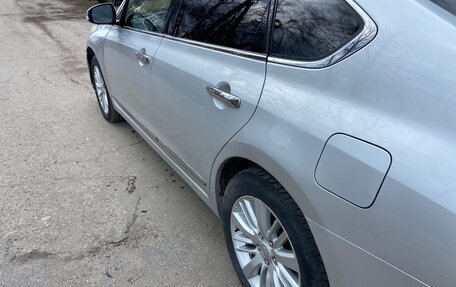 Nissan Teana, 2011 год, 715 000 рублей, 7 фотография