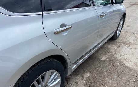 Nissan Teana, 2011 год, 715 000 рублей, 8 фотография