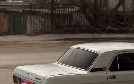 ГАЗ 3102 «Волга», 2000 год, 190 000 рублей, 2 фотография