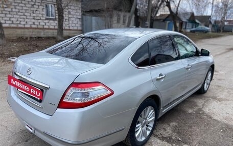 Nissan Teana, 2011 год, 715 000 рублей, 4 фотография