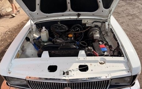 ГАЗ 3102 «Волга», 2000 год, 190 000 рублей, 7 фотография