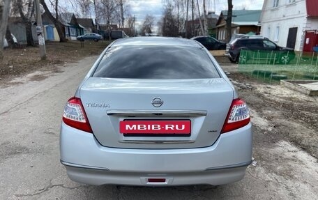 Nissan Teana, 2011 год, 715 000 рублей, 5 фотография