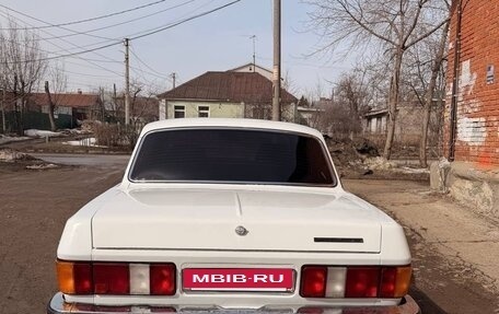 ГАЗ 3102 «Волга», 2000 год, 190 000 рублей, 8 фотография