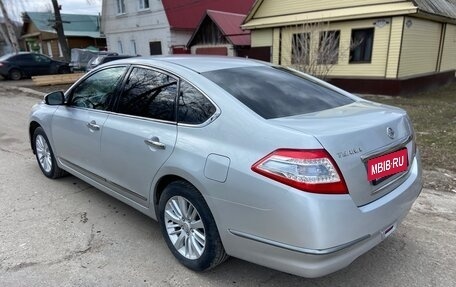 Nissan Teana, 2011 год, 715 000 рублей, 6 фотография