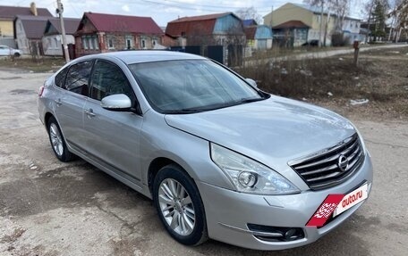 Nissan Teana, 2011 год, 715 000 рублей, 3 фотография