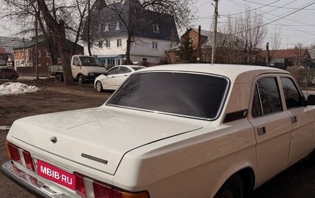 ГАЗ 3102 «Волга», 2000 год, 190 000 рублей, 6 фотография