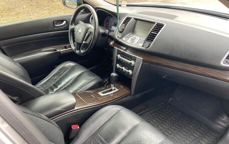 Nissan Teana, 2011 год, 715 000 рублей, 9 фотография