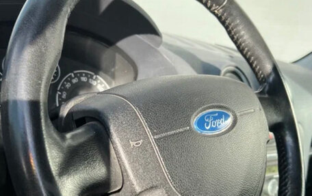 Ford Fusion I, 2008 год, 475 000 рублей, 6 фотография