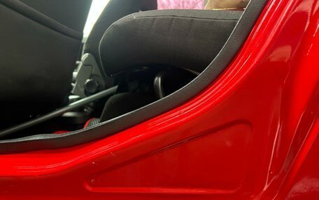 Ford Fusion I, 2008 год, 475 000 рублей, 9 фотография